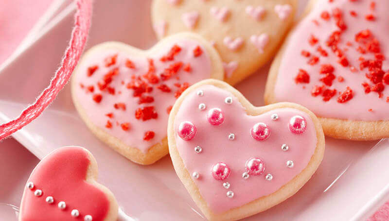 شیرینی های ما