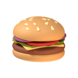 همبرگر
